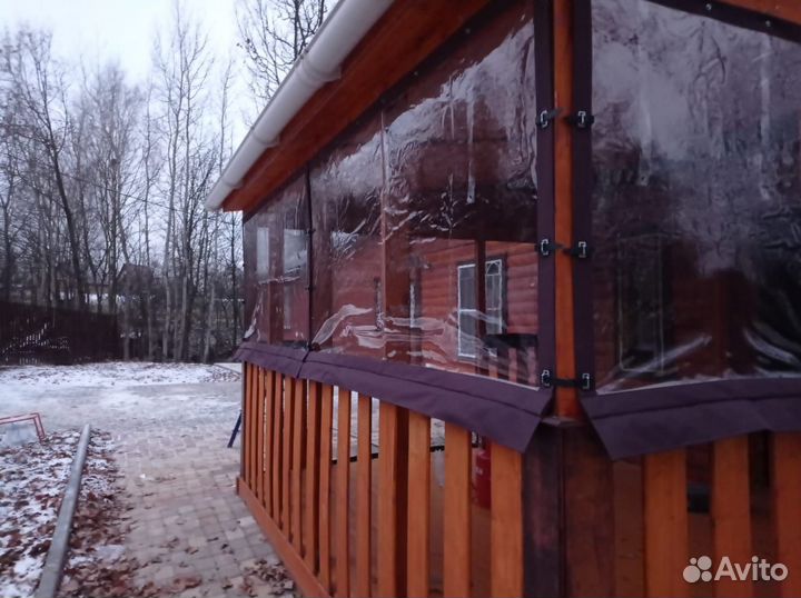 Гибкие окна