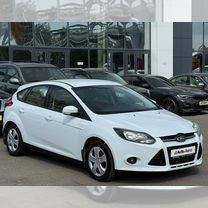 Ford Focus 1.6 MT, 2011, 154 116 км, с пробегом, цена 845 000 руб.