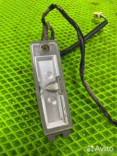 Плафон подсветки номера Lexus Gs 3 2007-2011