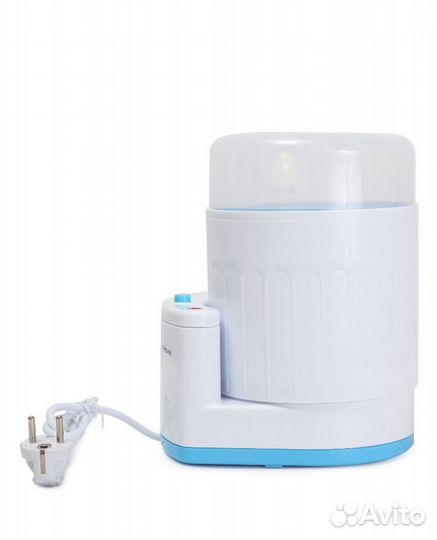 Стерилизатор