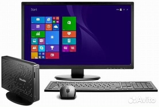 Компьютерная помощь