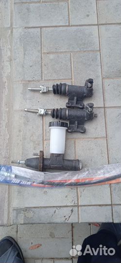 Запчасти Газ, Паз