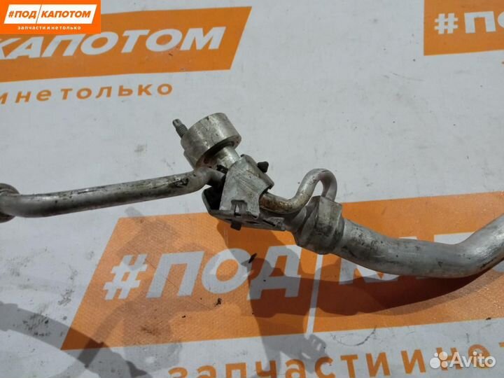 Трубка кондиционера Ford Focus 3 2014