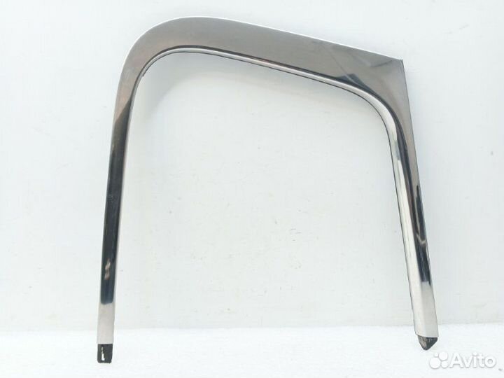 Молдинг стекла задний левый Kia Sportage 4 QL 2.0D