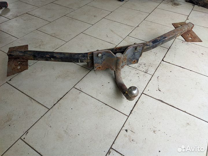 Фаркоп прицепное