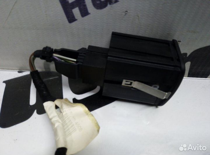 Регулятор яркости панели приборов Volkswagen