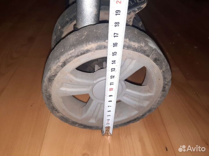 Коляска-трость Mobility One Urban бедевая