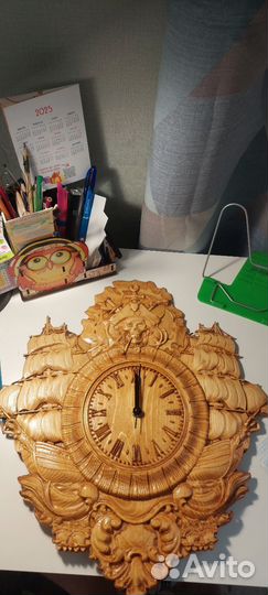 Настенные часы