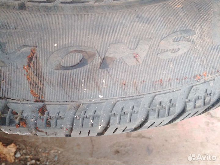 Диски штамповка оригинал