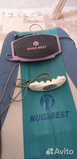 Кровать нуга бест