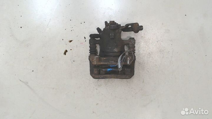 Суппорт Ford Focus 2, 2006