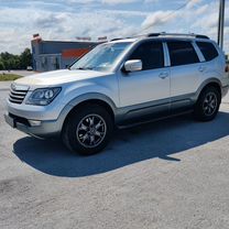 Kia Mohave 3.0 AT, 2008, 314 000 км, с пробегом, цена 1 500 000 руб.