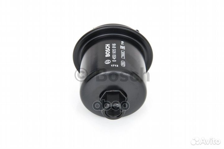 Фильтр топливный 0450905916 Bosch