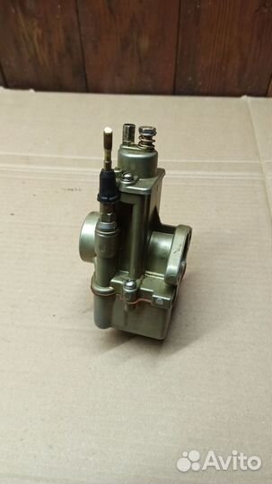 Карбюратор К65С на мотоцикл