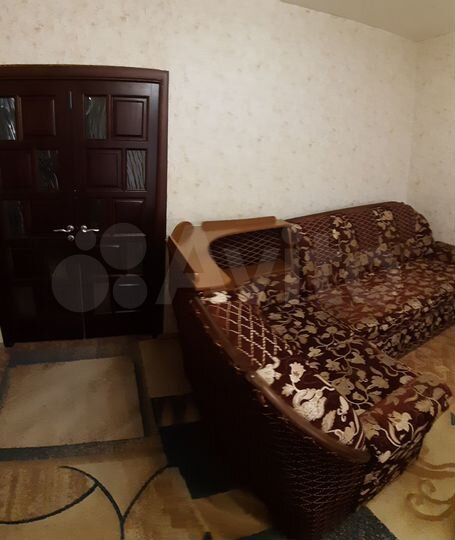 1-к. квартира, 40 м², 7/12 эт.