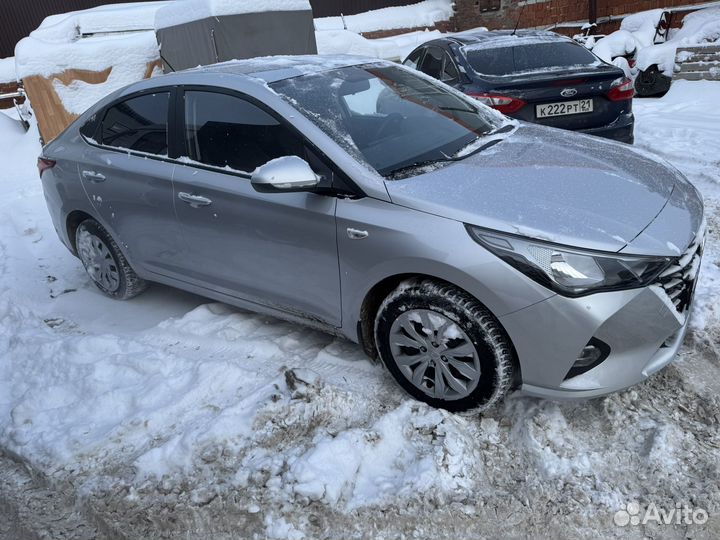 Аренда автомобиля