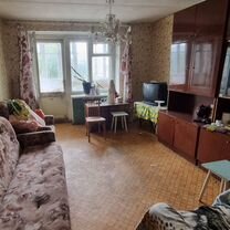 3-к. квартира, 60,4 м², 2/5 эт.