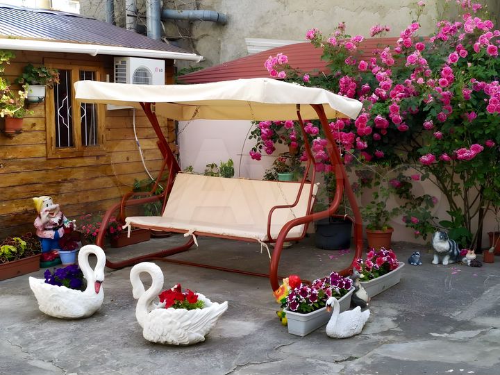 Комната 10 м², 2/2 эт.