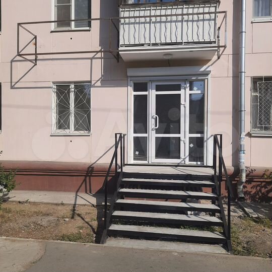Помещение свободного назначения, 33.3 м²