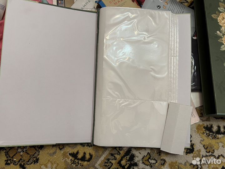 Фотоальбом