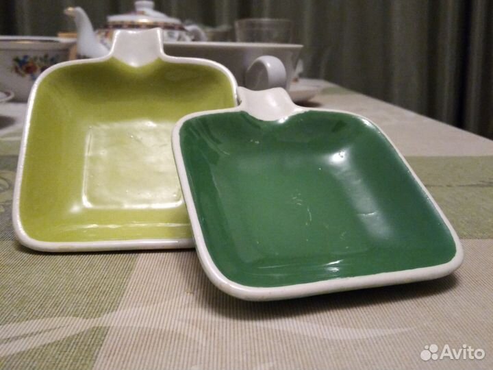 Пепельница СССР