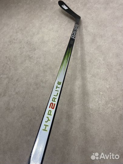 Хоккейная клюшка Bauer Proto R p92 77 flex