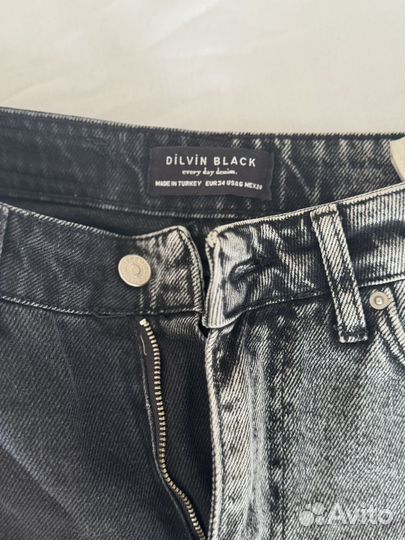 Джинсы женские Dilvin