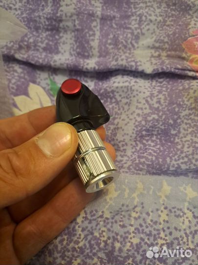 Переключатель передач microshift,10 скоростей