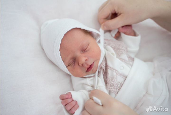 Фотограф на выписку