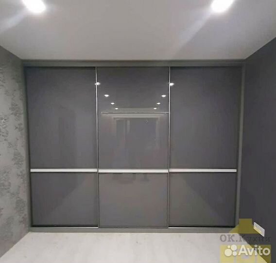 Шкаф-купе на заказ