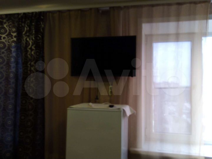 Квартира-студия, 25 м², 7/9 эт.