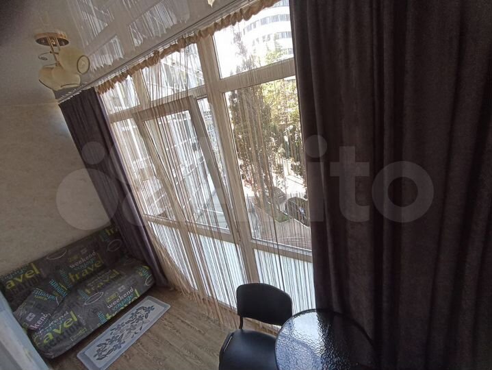 1-к. квартира, 47 м², 4/13 эт.