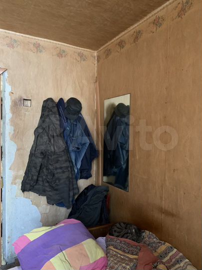 3-к. квартира, 54 м², 1/2 эт.