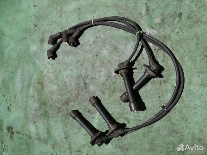 Высоковольтные провода Mazda 626