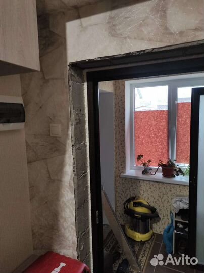 Межкомнатные двери венге экошпон