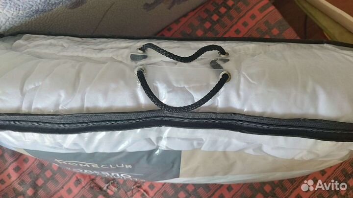 Одеяло Homeclab 1,5 новое