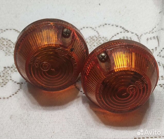 Прокладки ремкомплект на двигатель заз 965