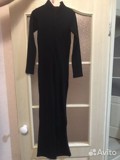 Комбинезон для фигурного катания