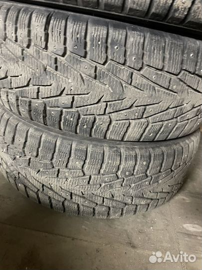 Nokian Tyres Nordman 7 SUV 235/60 R17
