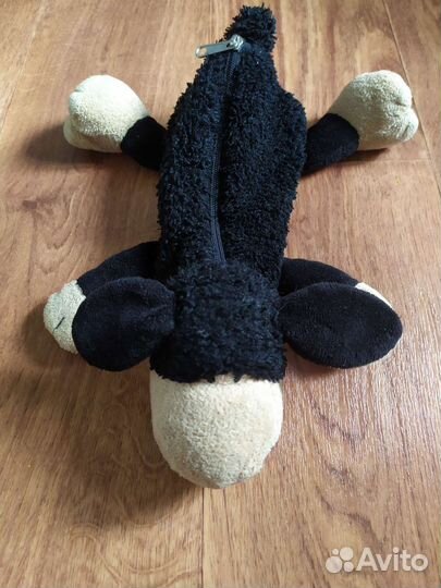 Пенал барашек