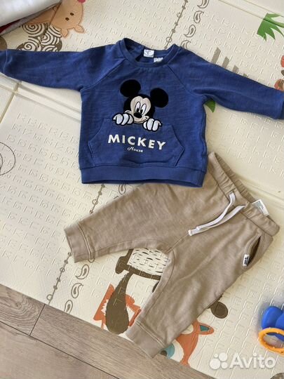 Костюм детский