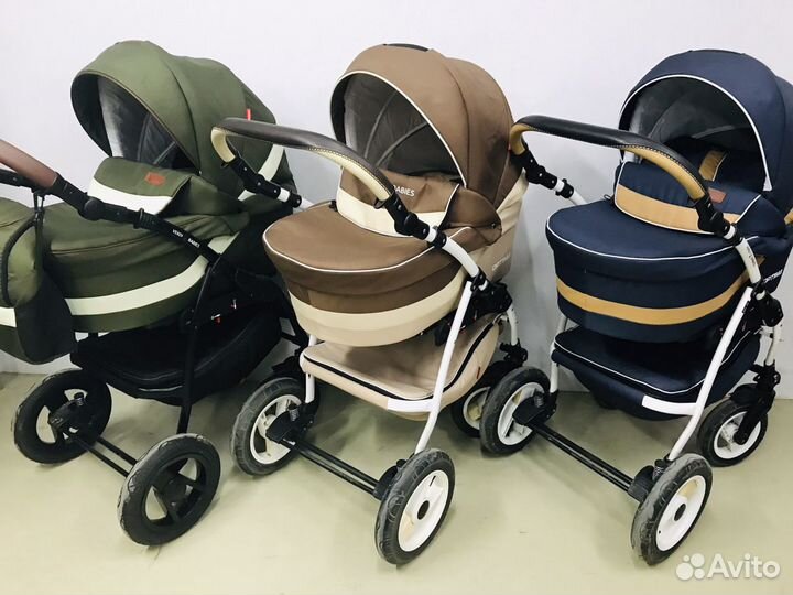 Verdi optima 3/1 в ассортименте