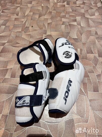 Налокотники jofa 9144 PRO