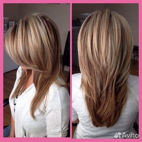 Парикмахерские услуги выезд на дом