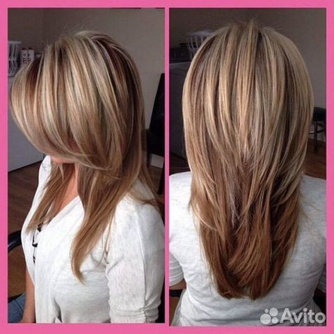 Парикмахерские услуги выезд на дом