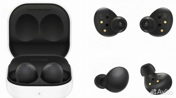 Samsung Galaxy Buds2