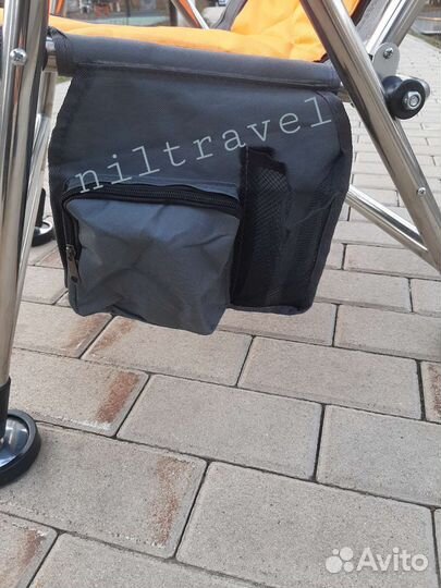 Кресло карповое