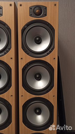 Колонки Monitor Audio Bronze 6