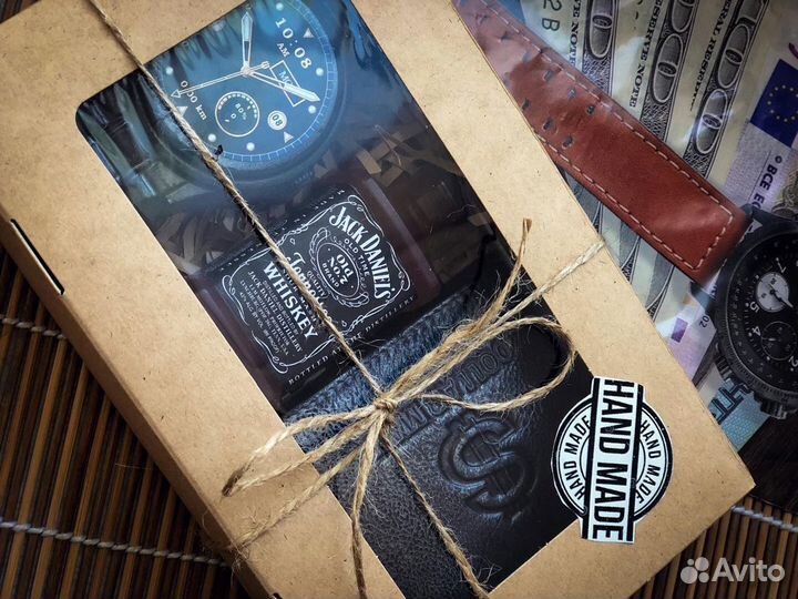 Мыло сувенир