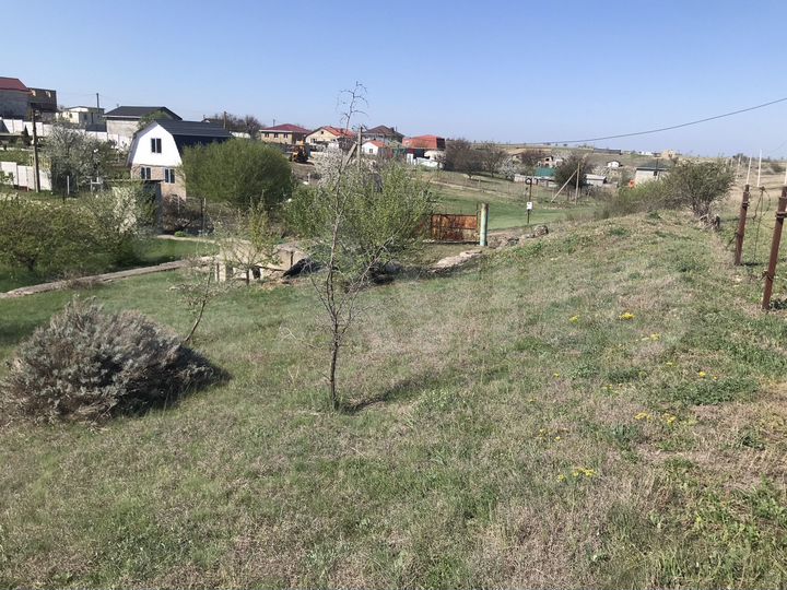 Участок 11 сот. (СНТ, ДНП)